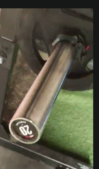 Material para GYM en casa COMO NUEVO