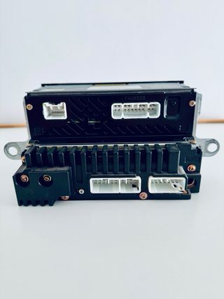 Radio Toyota Rav4 original 58812