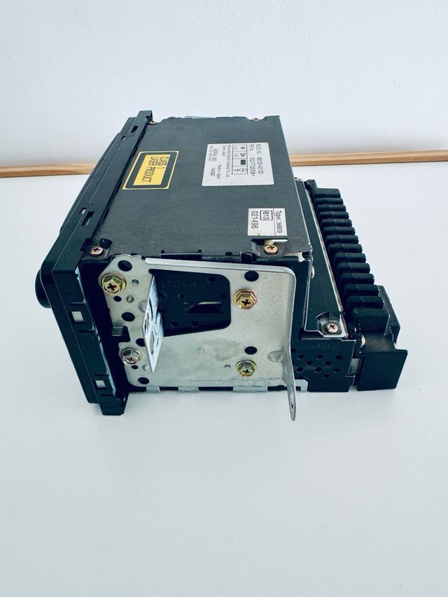 Radio Toyota Rav4 original 58812