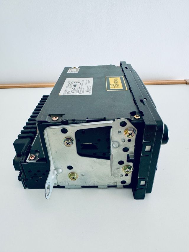 Radio Toyota Rav4 original 58812