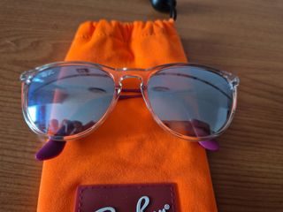 Gafas Ray-Ban niños/as, moradas