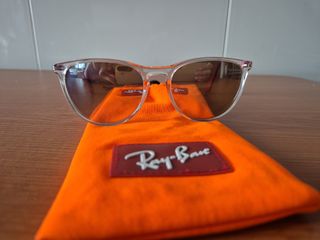 Gafas Ray-Ban niños/as, moradas