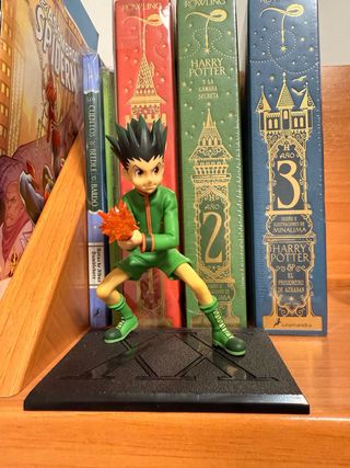 Figura Gon Freecs - Hunter x Hunter