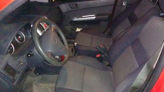 Hyundai Getz 2007