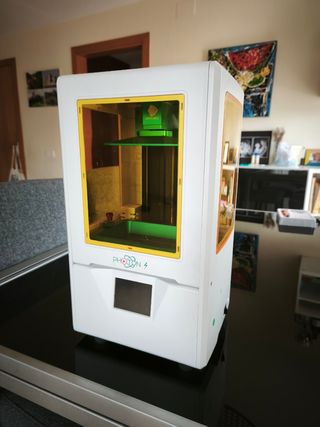 Anycubic Photon S Impresora 3D