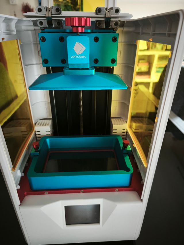 Anycubic Photon S Impresora 3D