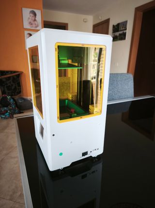 Anycubic Photon S Impresora 3D