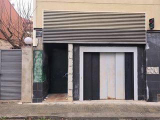 Garaje en venta en Llinars del Valles