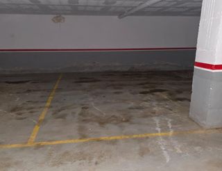 Garaje en venta en Llinars del Valles
