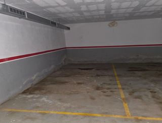 Garaje en venta en Llinars del Valles