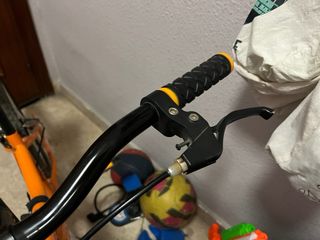 Bicicleta BPro 20" niño