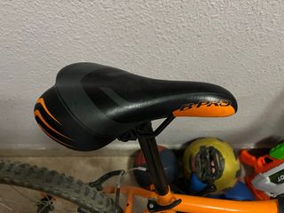 Bicicleta BPro 20" niño