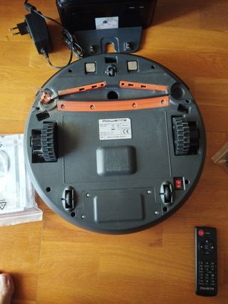 Rowenta RR6925WH Extrem Air Motion