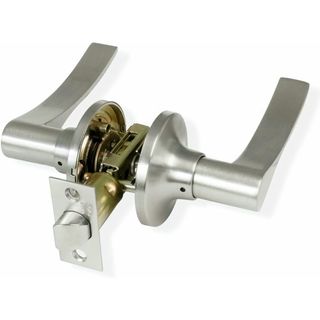 Manilla de paso Amig Zamak Cromado Mate