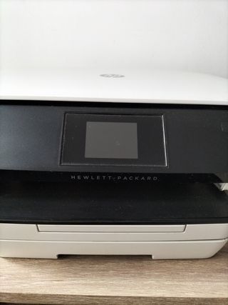 Impresora HP Envy 5646 - Multifunción