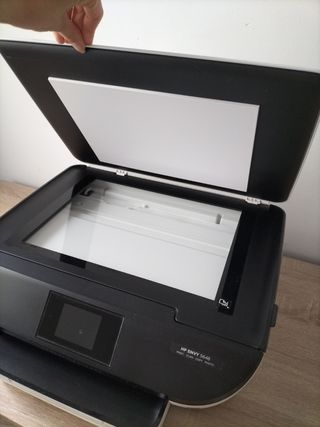 Impresora HP Envy 5646 - Multifunción