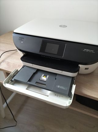 Impresora HP Envy 5646 - Multifunción