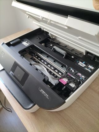 Impresora HP Envy 5646 - Multifunción