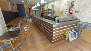 Bar en venta en Instituts - Universitat en Lleida