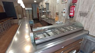 Bar en venta en Instituts - Universitat en Lleida