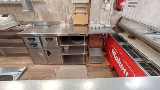 Bar en venta en Instituts - Universitat en Lleida