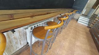 Bar en venta en Instituts - Universitat en Lleida