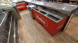 Bar en venta en Instituts - Universitat en Lleida