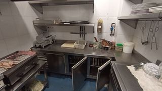 Bar en venta en Instituts - Universitat en Lleida