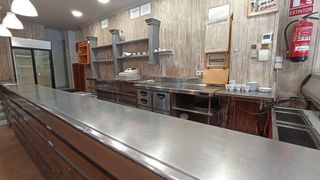 Bar en venta en Instituts - Universitat en Lleida