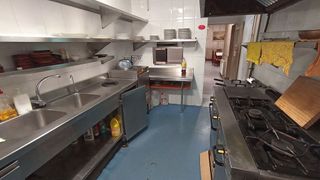 Bar en venta en Instituts - Universitat en Lleida