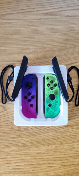 Mandos JoyCon para Nintendo Switch muchos modelos 