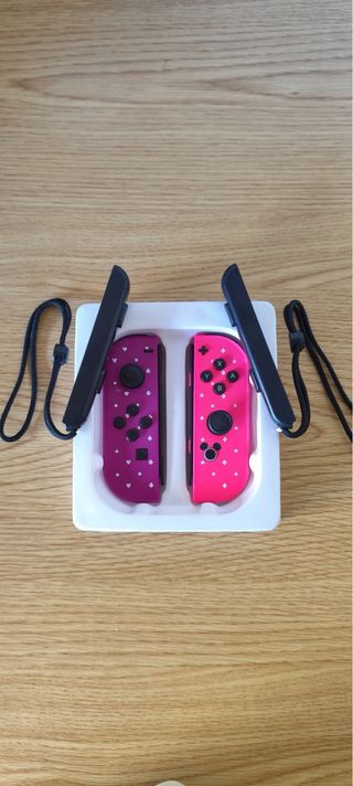 Mandos JoyCon para Nintendo Switch muchos modelos 