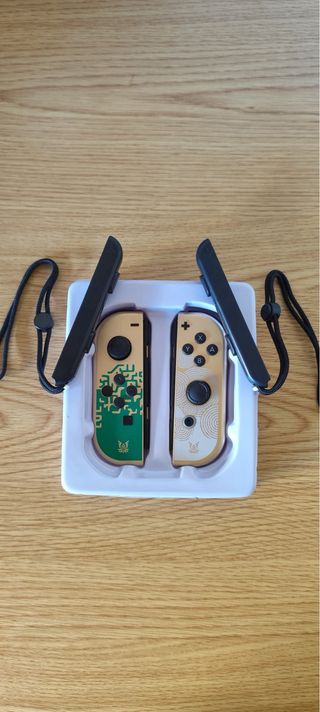 Mandos JoyCon para Nintendo Switch muchos modelos 