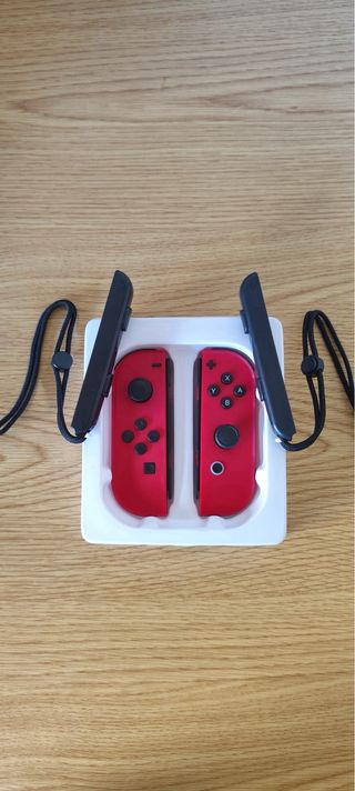 Mandos JoyCon para Nintendo Switch muchos modelos 
