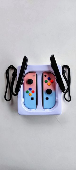Mandos JoyCon para Nintendo Switch muchos modelos 