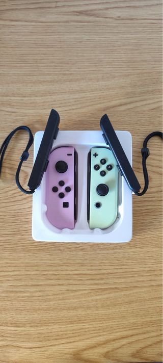 Mandos JoyCon para Nintendo Switch muchos modelos 