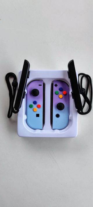 Mandos JoyCon para Nintendo Switch muchos modelos 