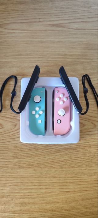 Mandos JoyCon para Nintendo Switch muchos modelos 