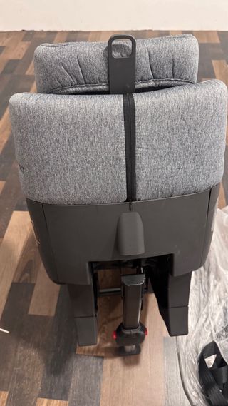 Silla Avionaut Grupo 0-1-2-3