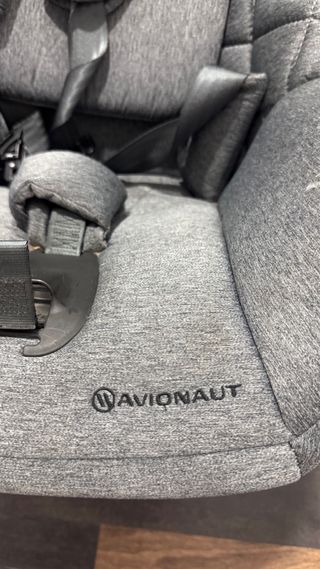 Silla Avionaut Grupo 0-1-2-3