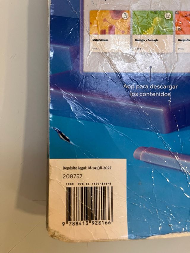 Lengua Castellana y Literatura. 3 Secundaria.