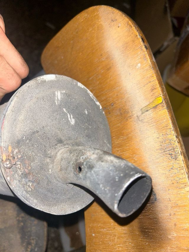 Silenziatore Scarico Aixam A.721