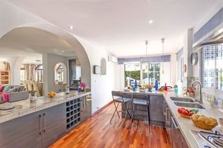 Chalet en alquiler en Elviria en Marbella