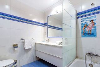 Chalet en alquiler en Elviria en Marbella