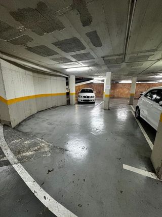 Garaje en venta en Can Nadal - Falguera en Sant Feliu de Llobregat