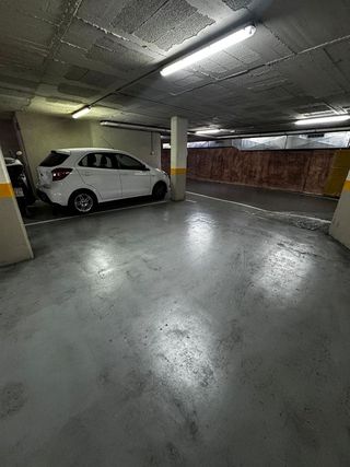 Garaje en venta en Can Nadal - Falguera en Sant Feliu de Llobregat