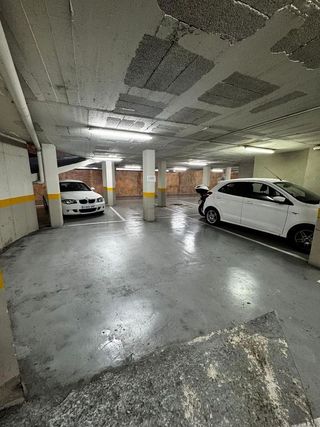 Garaje en venta en Can Nadal - Falguera en Sant Feliu de Llobregat