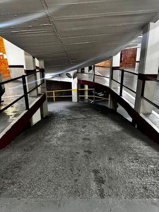 Garaje en venta en Can Nadal - Falguera en Sant Feliu de Llobregat