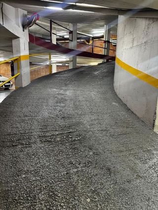 Garaje en venta en Can Nadal - Falguera en Sant Feliu de Llobregat