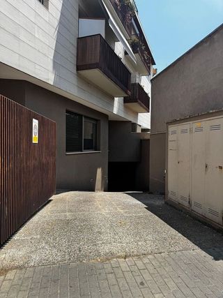 Garaje en venta en Can Nadal - Falguera en Sant Feliu de Llobregat